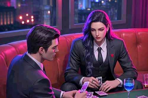 申请星座注册账号